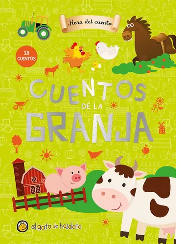 Cuentos De La Granja