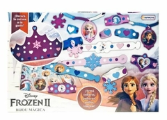 Frozen Set De Bijouterie Mágica Tapimóvil en internet