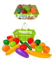 Canasto de frutas y verduras Duravit - comprar online