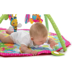 Gimnasio Bugs ´N´ Bloom Activity Gym Playgro 182655 en internet