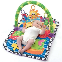 Gimnasio Risita De Playa Con Alfombra Playgro Giggle Beach 182376 - comprar online