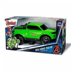 Camioneta Pick Up Hulk Avengers Roma 1930