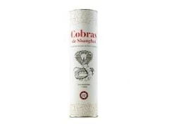 Las Cobras De Shangai Palitos Chinos Ruibal en Tubo Rígido