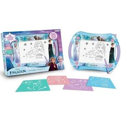 Pizarra Mágica Frozen Tapimovil en internet
