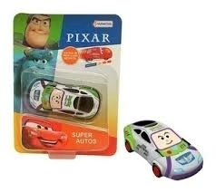 Super Autos Vehículo A Fricción Colección Tapimovil - Mi Jugueteria