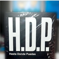 HDP Juego base - comprar online