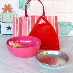 Kit de pizza - comprar online