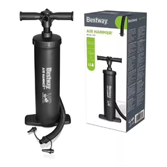 Inflador Piletas Colchones Inflables 48 cm Bestway 62030