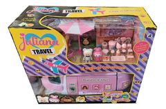 Juliana Travel Jet El Viaje De Tus Sueños Jul033 en internet