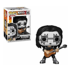 Funko Pop Kiss The Spaceman Simil Funko 123 - comprar online