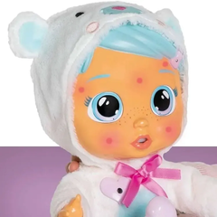 Muñeca Cry Babies Kristal Bebe Llorón 99531 en internet