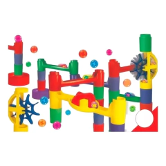 Laberinto de bolitas Molino Antex - comprar online