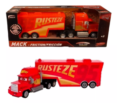 Camión Mack Cars 25 Cm A Fricción Disney - comprar online