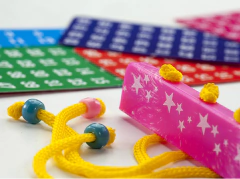 Juego de Magia 100 Trucos Ruibal - Mi Jugueteria