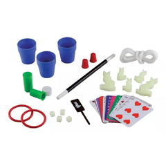 Juego De Magia 30 Trucos Ruibal - comprar online