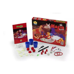 Juego de Magia 50 Trucos Ruibal en internet
