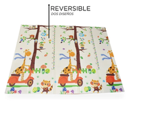 Manta plegable - tienda online