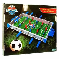 Metegol Juego De Mesa Ditoys en internet