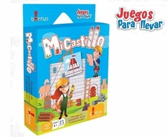 Mi Castillo