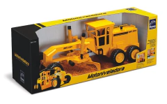 Motoniveladora Roma Arbrex 1717