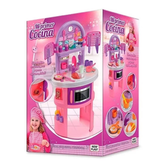 Mi Primer Cocina New Plast 10626 en internet