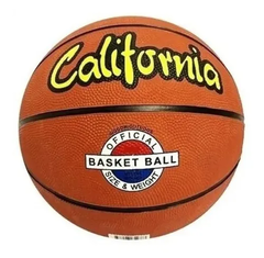 Pelota de basquet N° 3
