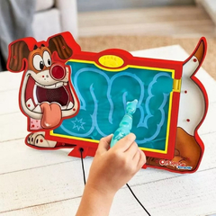 Operando Pet Scan Perro Mascota Hasbro E9694 en internet