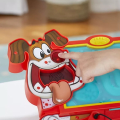 Operando Pet Scan Perro Mascota Hasbro E9694 - Mi Jugueteria