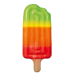 Colchoneta Inflable Helado Palito 185x89 Cm Bestway 43161