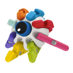 Pelota Transformable 2 En 1 Chicco - Mi Jugueteria