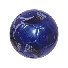 Pelota de Fútbol Metalizada