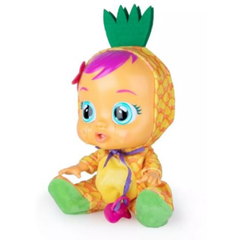 Muñeca Cry Babies Bebe Llorón Art 99275 Tutti Frutti Varios Modelos - Mi Jugueteria