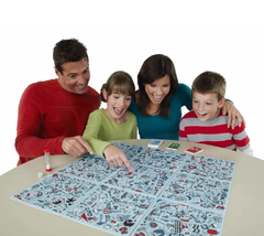 Juego De Mesa Pictureka Que Tan Rápido Eres? Hasbro en internet