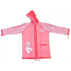 Piloto Infantil Disney Frozen Wabro 20112