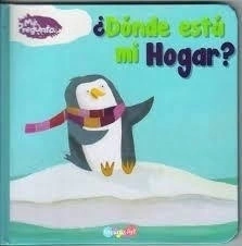 Me pregunto donde esta mi hogar?