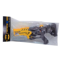 Pistola De Agua Batman Lanzador De Agua 8573 en internet
