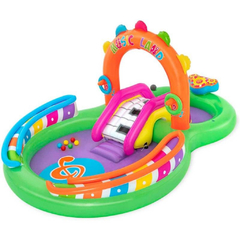 Playcenter Inflable Bestway 53117 349L 295 x 190 x 137 Cm - comprar online