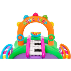 Playcenter Inflable Bestway 53117 349L 295 x 190 x 137 Cm - Mi Jugueteria