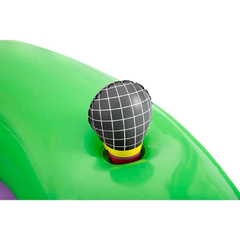 Playcenter Inflable Bestway 53117 349L 295 x 190 x 137 Cm - tienda online