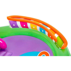 Imagen de Playcenter Inflable Bestway 53117 349L 295 x 190 x 137 Cm