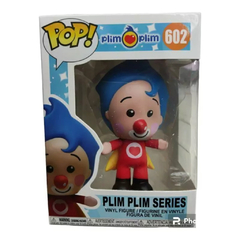 Funko Pop Plim Plim Simil Funko 602