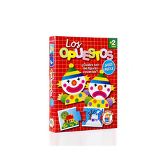 Los Opuestos Encastre Ruibal H214 - comprar online