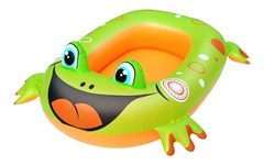 Bote Inflable Bebe Niños para Pileta Bestway 34085 en internet