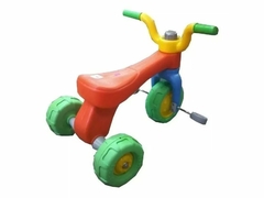 Triciclo Infantil Vegui Qrio 119 - comprar online