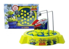 Juego De Mesa La Garra Toy Story Pescamagic - comprar online