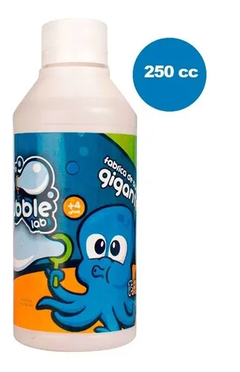 Burbujero Chico Fabrica De Burbujas Bubble Lab Original Tv - Mi Jugueteria