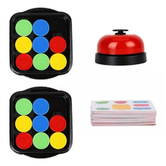 Juego De Mesa Speed Pucks Magnific 2276 en internet