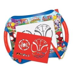 Pizarra Mágica Spidey Amazing Friends Tapimovil en internet