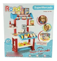 Supermercado Rondi 27 Accesorios en internet