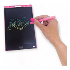 Tablet Juliana Magic Tablet Medium 12" Multicolor Sisjul094